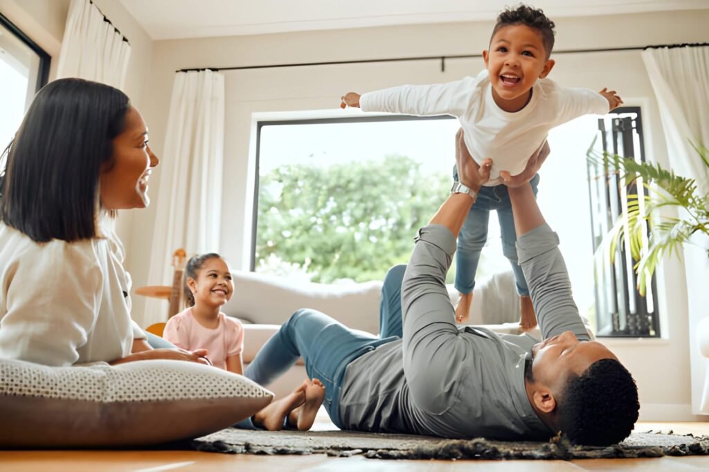 Parenting Styles