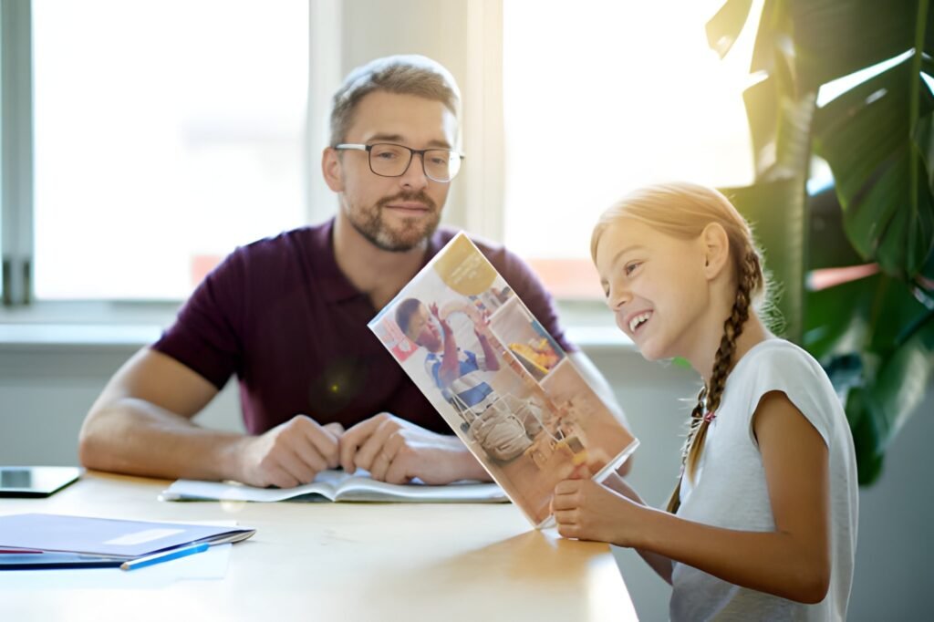 Parents Magazine