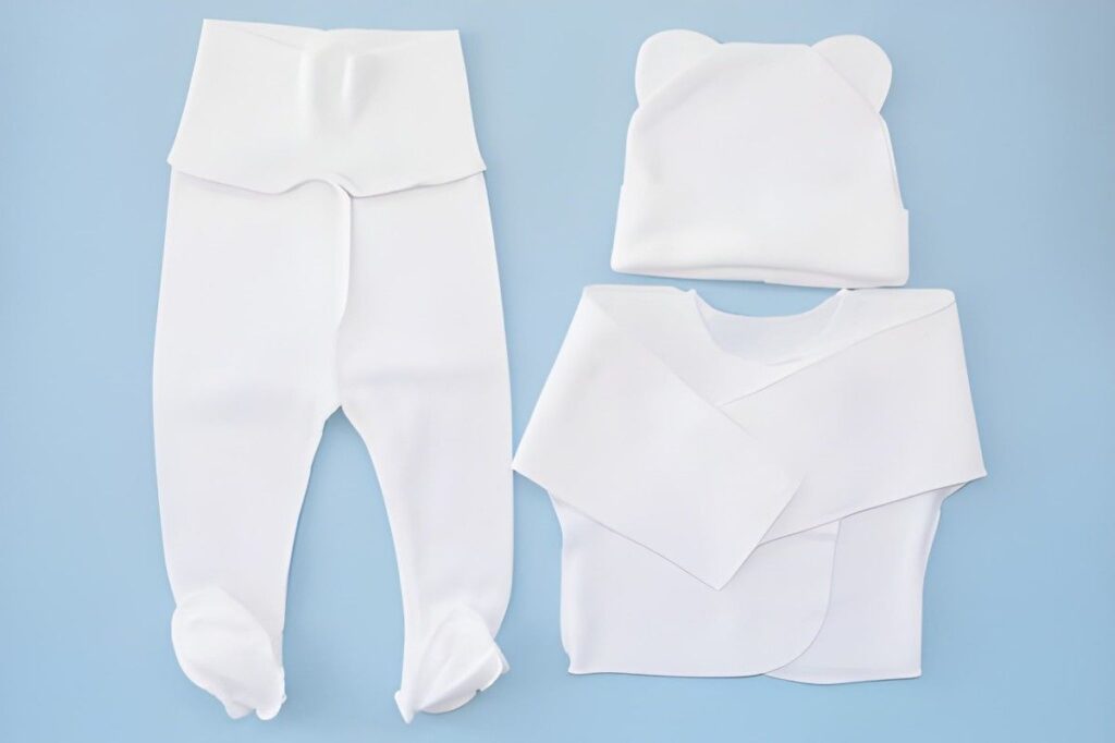 Perfect 3 Piece Newborn Set