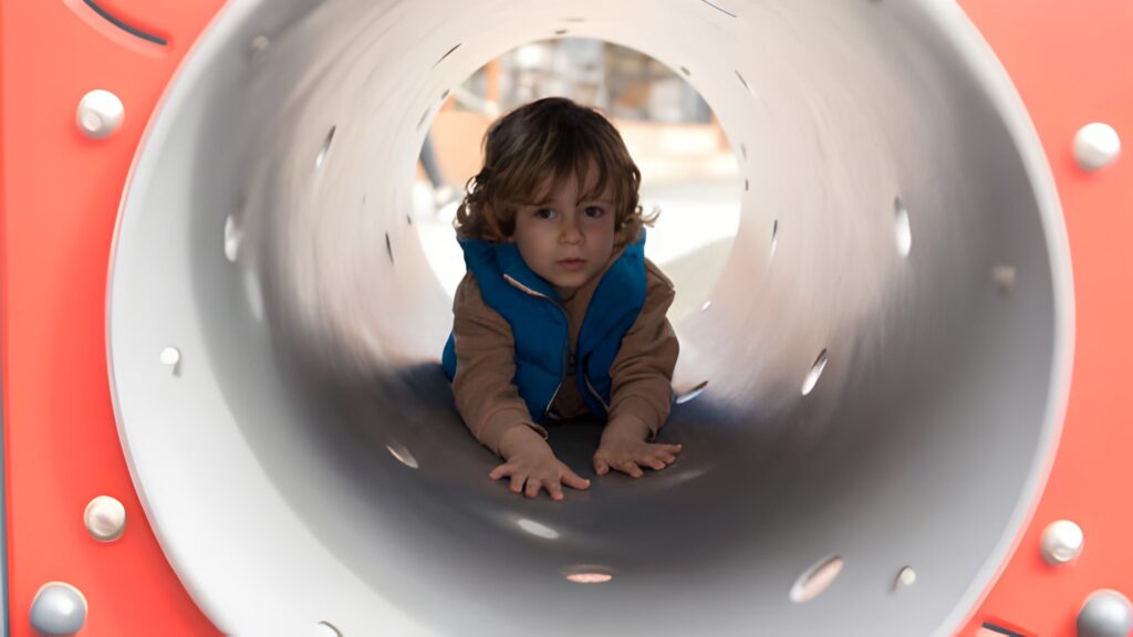 Perspective That Focuses on Early Childhood Experience