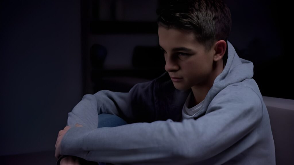Psychological Development of a 15-Year-Old Male