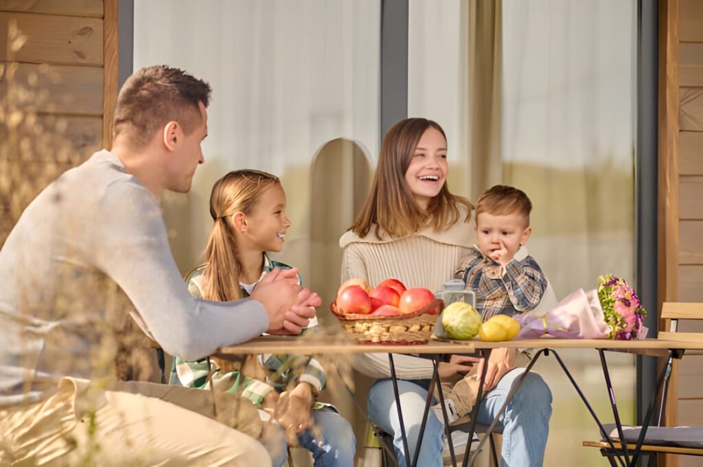 Psychology of a Typical One-Year-Old Child