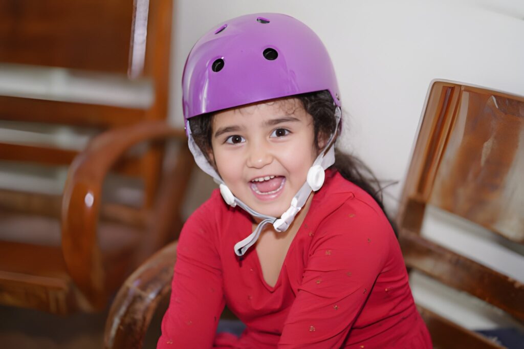 Rapid Bone Age Advancement in Children