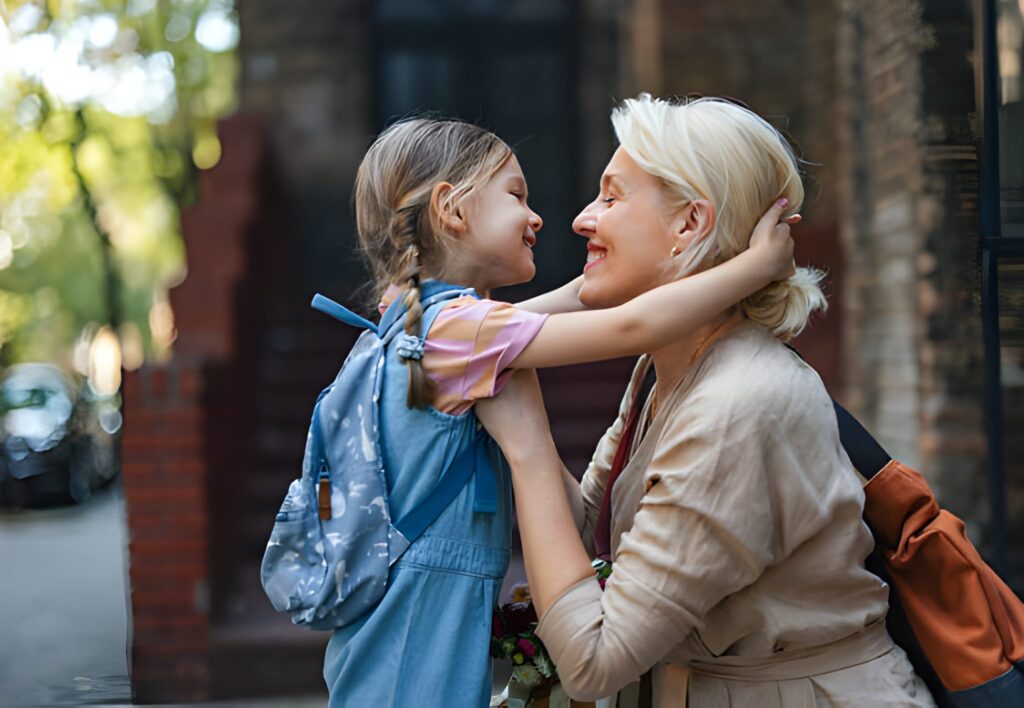 Role of Self-Esteem in Child Development