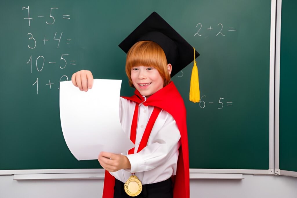 Second Bachelor’s Degree in Elementary Education