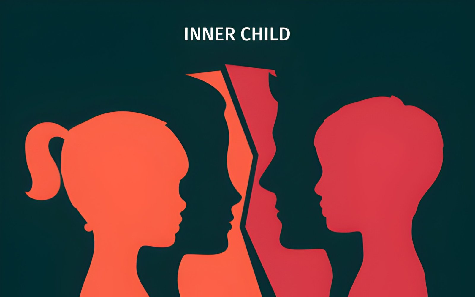 The Seven Inner Child Archetypes in Psychology: Understanding Emotional ...