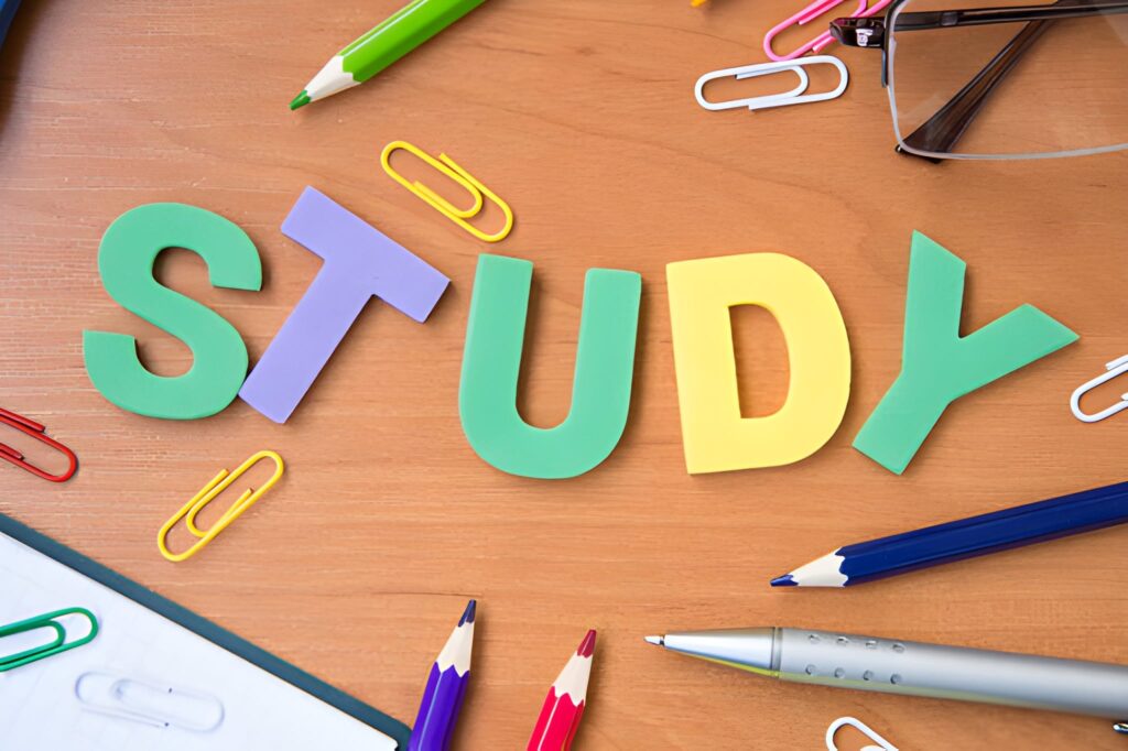 Study Tips for Auditory Learners