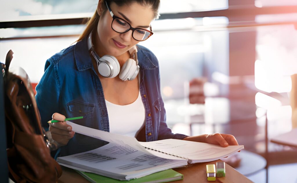 Study Tips for Aural Learners