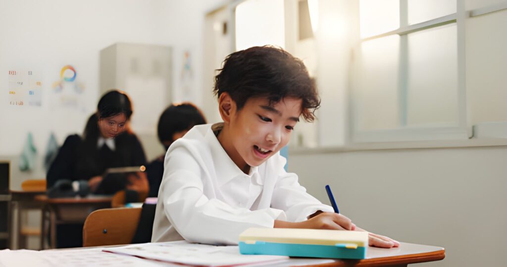 Study Tips for Exams