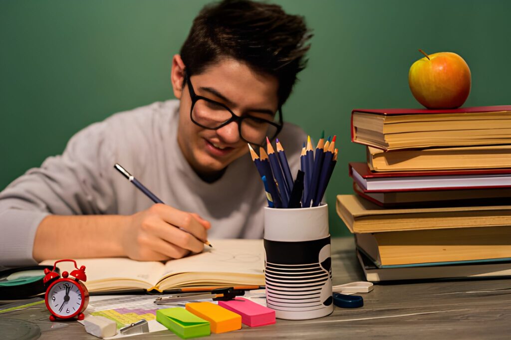 Study Tips for High Schoolers Effective Strategies for Academic Success