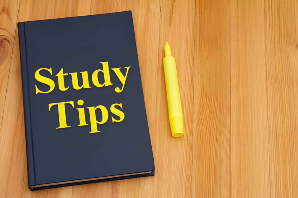 Study Tips for Maximum Retention