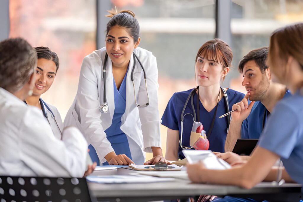 Study Tips for Nursing Students
