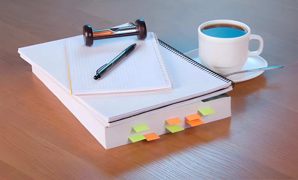 Study Tips for Procrastinators