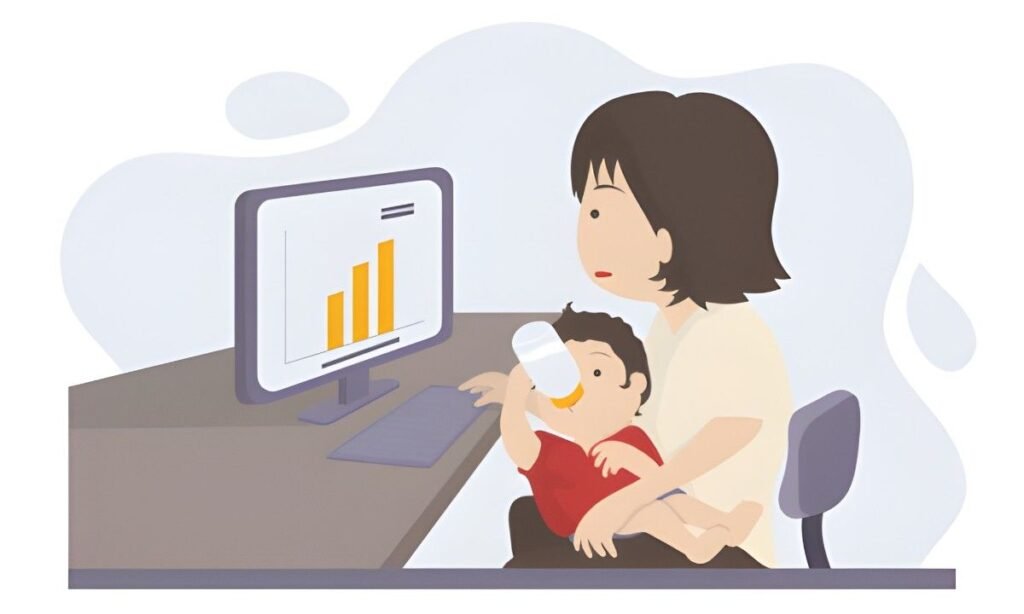 Supporting Lactating Employees Makes Economic and Social Sense