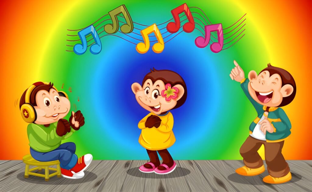 The Ultimate Collection of 150 Preschool Songs for Early Childhood Learning and Fun