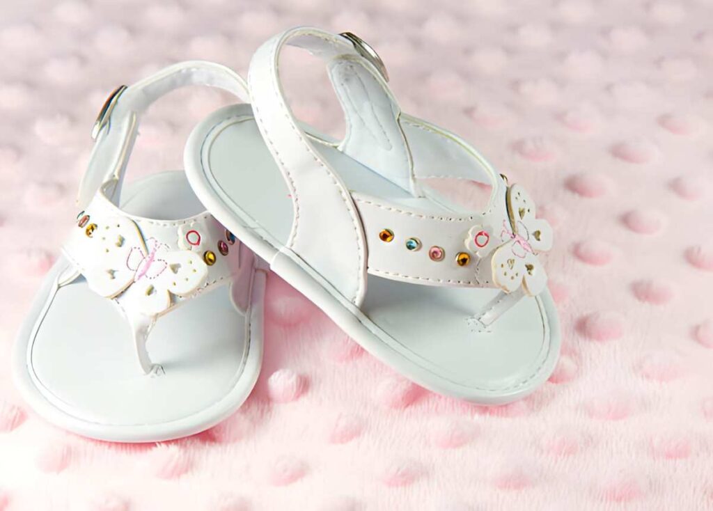 The Ultimate Guide to 0-18 Month Baby Girl Soft Sole Crib Sandals Shoes with Anti-Slip Design