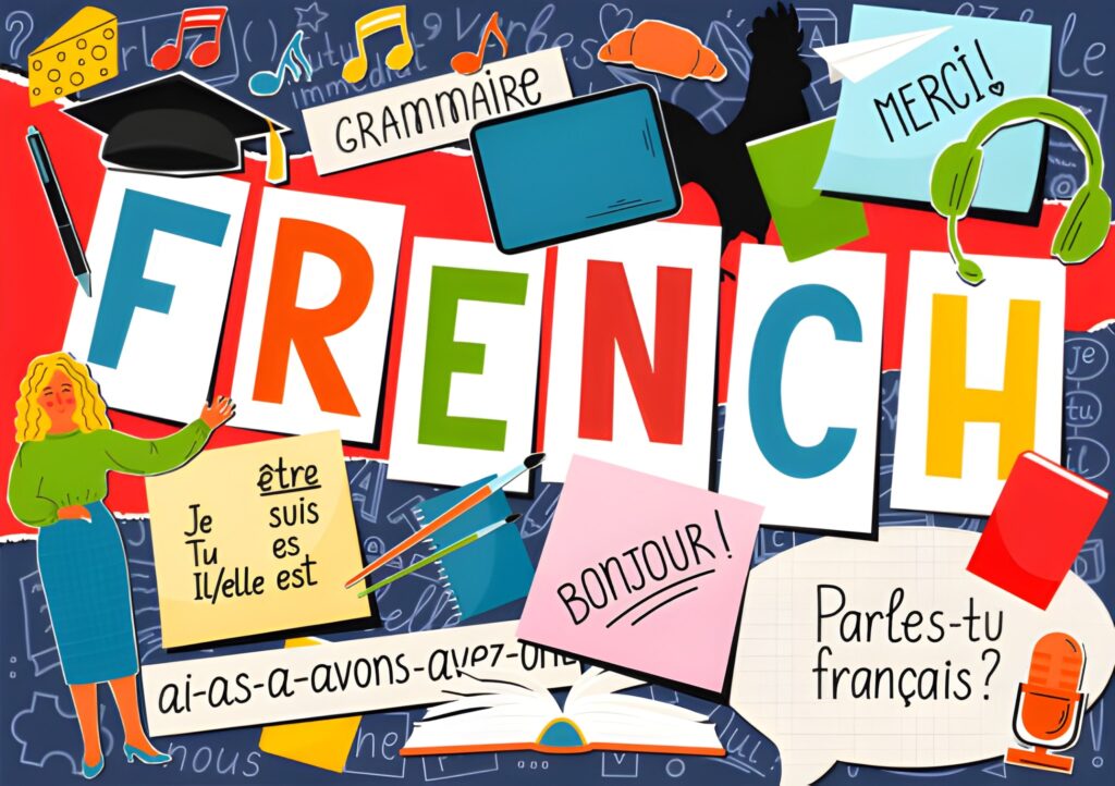 Tips for Studying French Strategies to Improve Vocabulary, Grammar, and Fluency