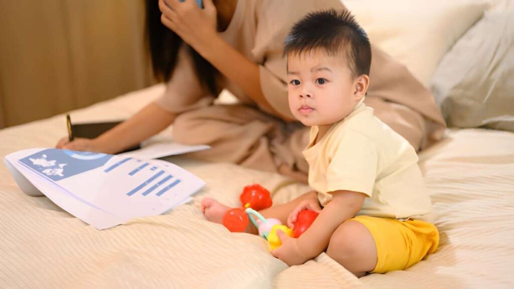 Toddler Years Summary – Key Insights on Toddler Development and Parenting