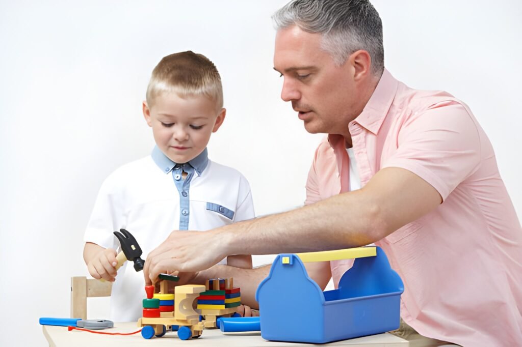 Tools for Smoother Shared Parenting