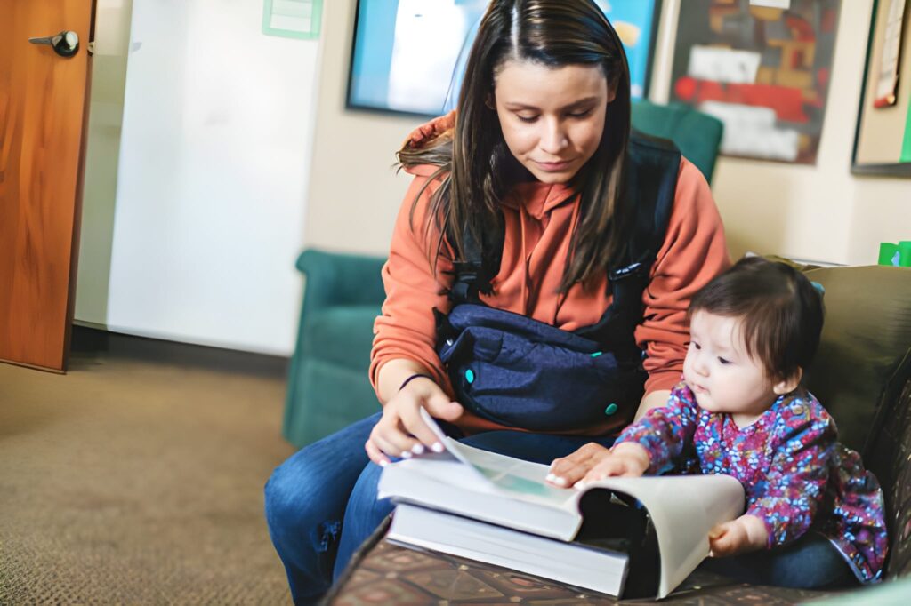 Two-Day Early Childhood Programs in Charlotte, NC