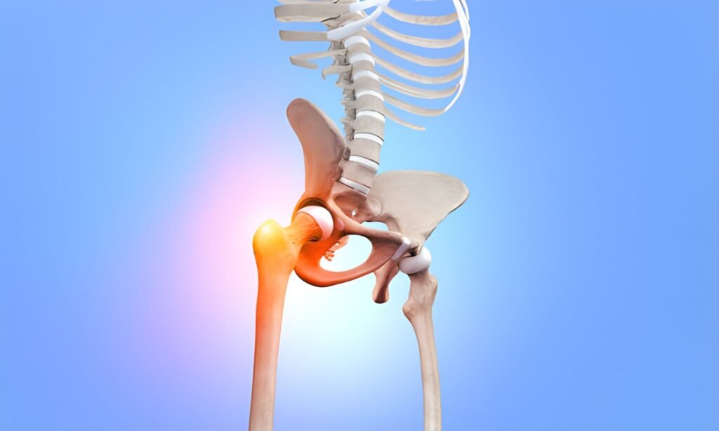 Understanding Deformed Hip Growth in 12-Year-Old Children