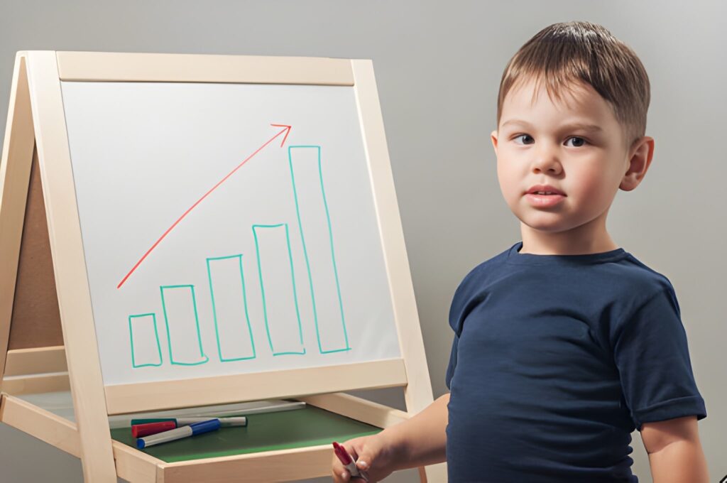 Understanding Growth Charts for a 6-Year-Old Child