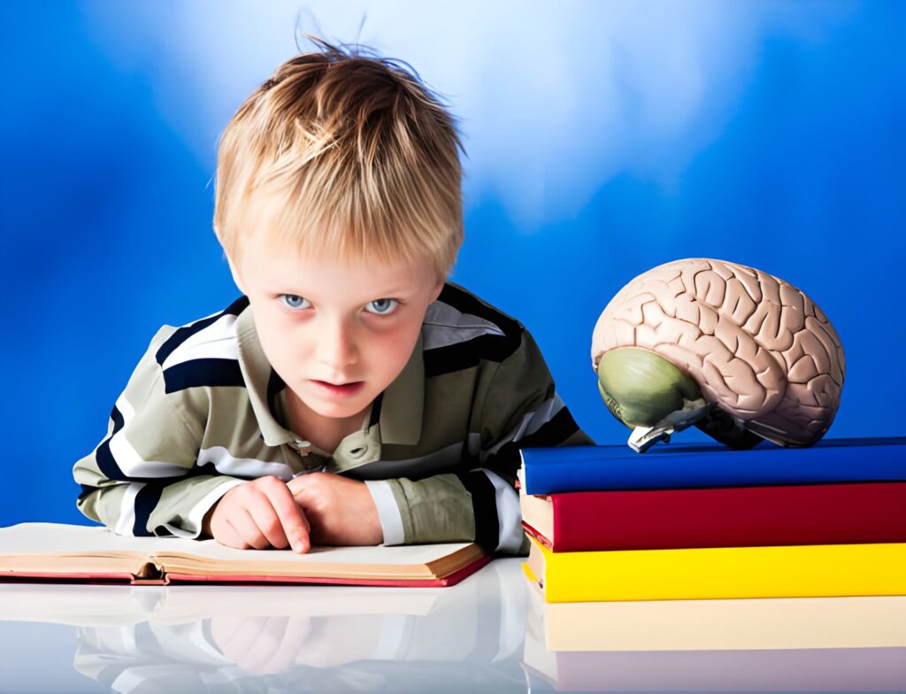 a Child’s Intellectual Growth Occurs