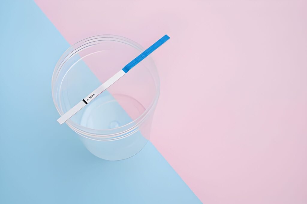 10 mIUmL Pregnancy Tests The Science of Ultra-Early Detection