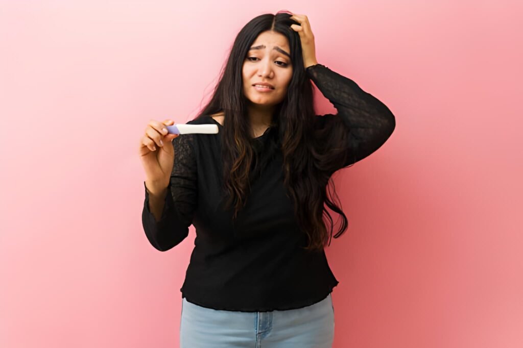 100 Weird Early Pregnancy Symptoms