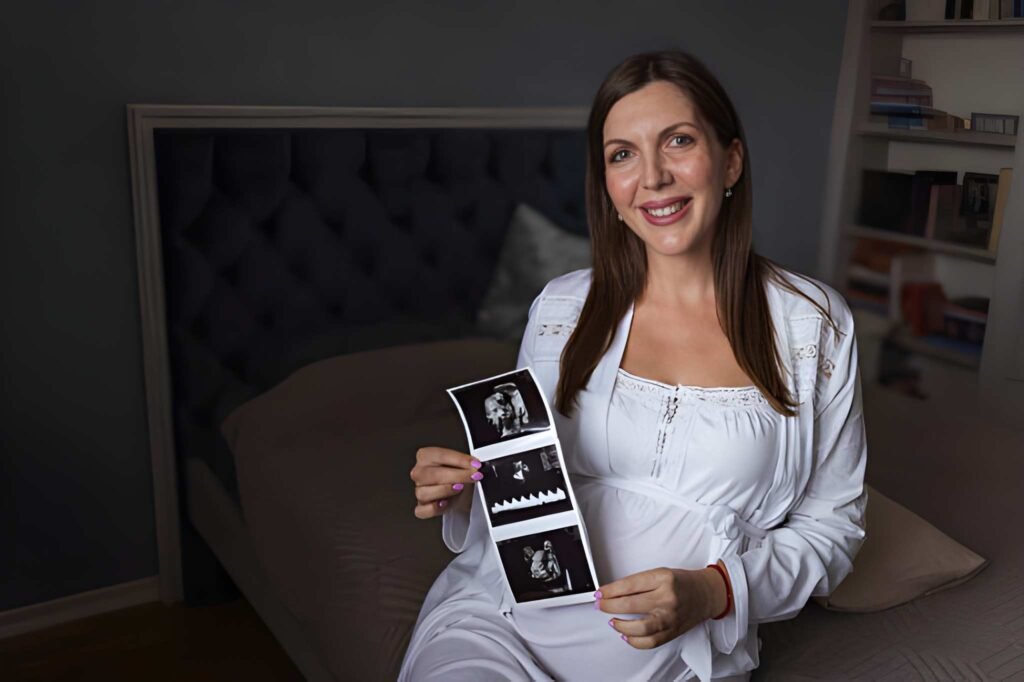 1010 Angel Number and Pregnancy Decoding the Spiritual Message