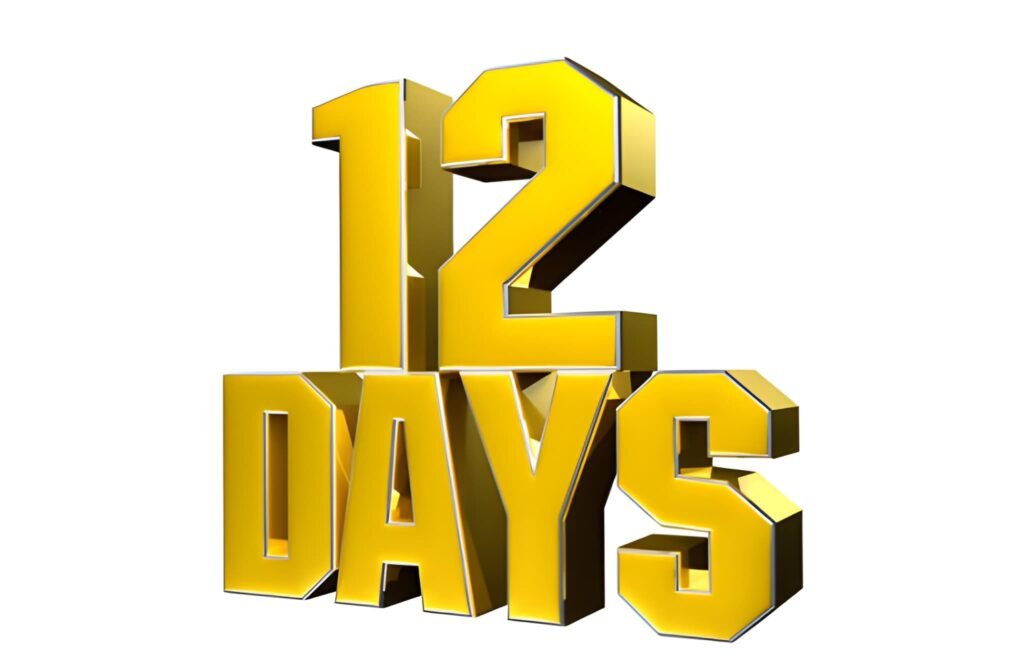 12 Days Late Understanding a Delayed Period with a Negative Pregnancy Test