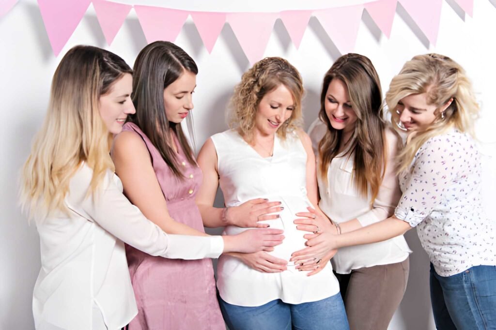 12 Weeks Pregnant The Grand Finale of the First Trimester