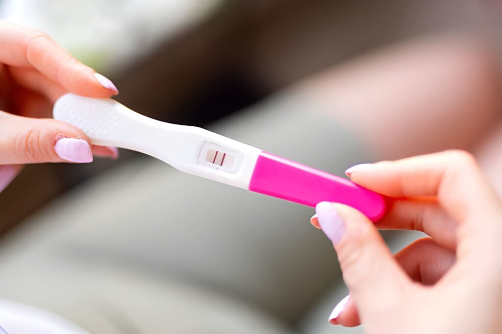 14 DPO The Gold Standard for Pregnancy Testing and Interpreting Results