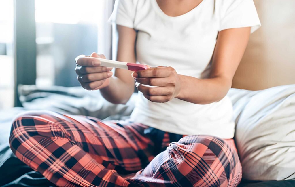 14 Days Late Decoding the Mystery of a Missed Period and Negative Pregnancy Test