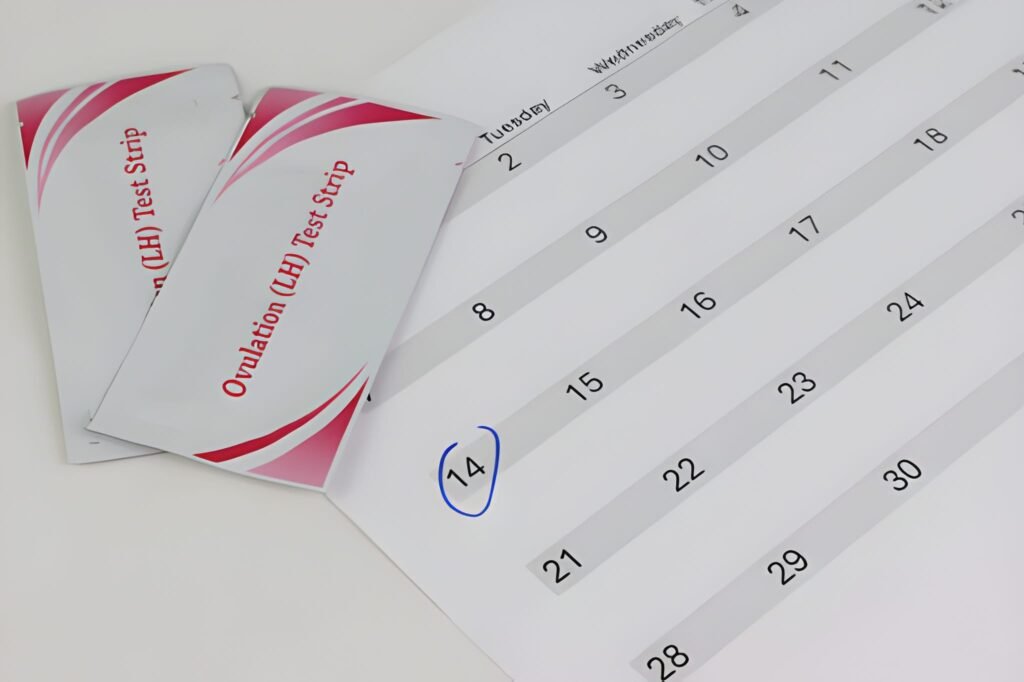 14 Days Post Ovulation The Decisive Pregnancy Test and hCG Science