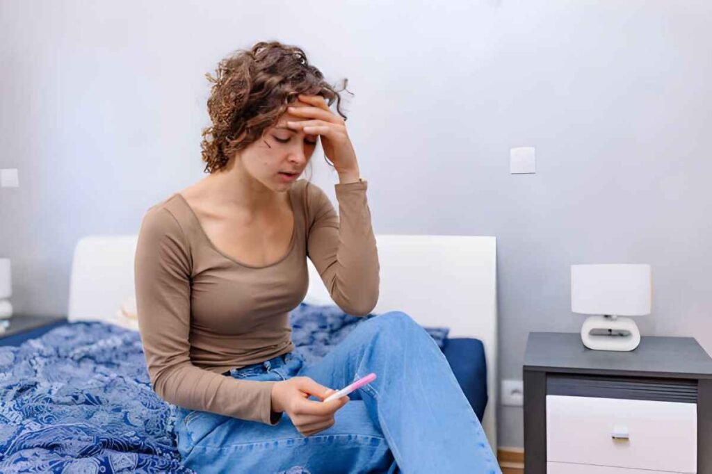 16 DPO Deciphering Symptoms When Your Period is Three Days Late