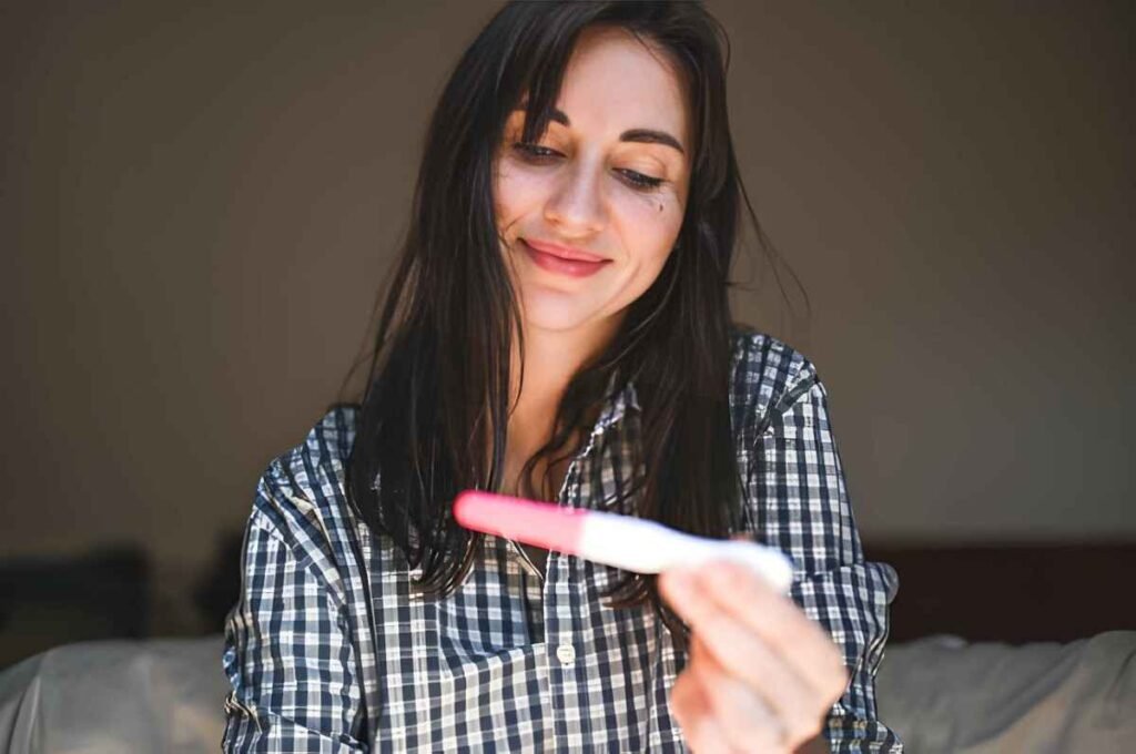 16 DPO Pregnancy Test Decoding the hCG Signal for Early Confirmation
