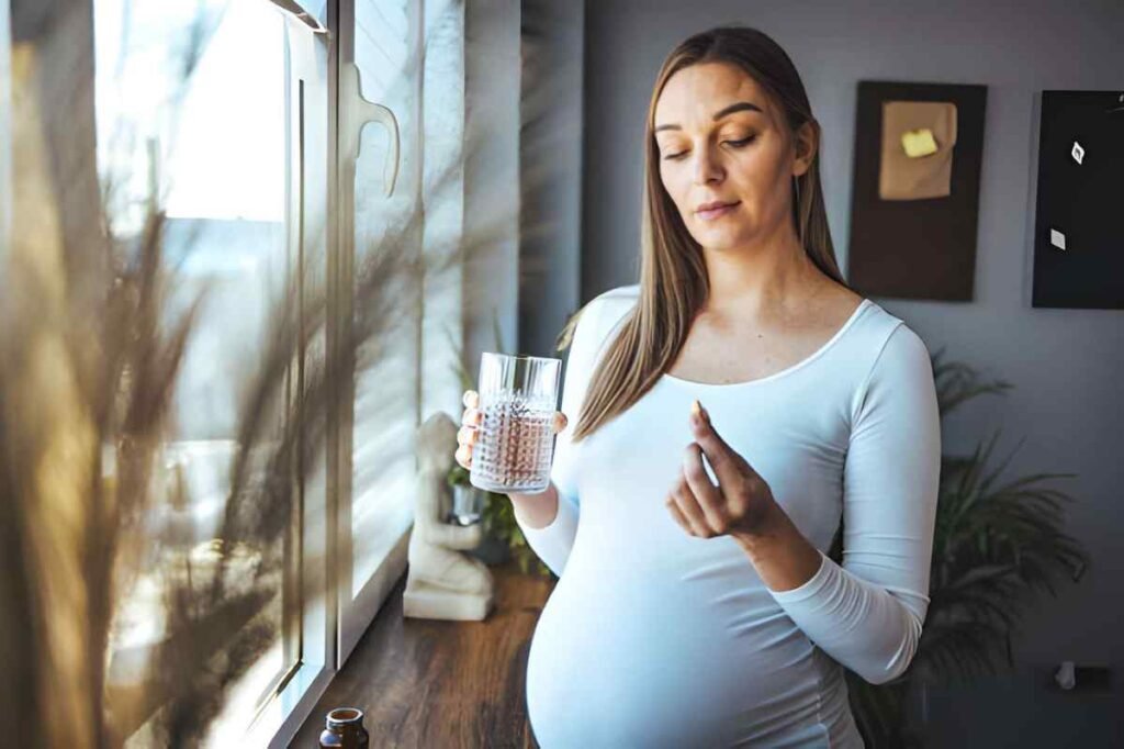 162 mg Aspirin in Pregnancy Therapeutic Use and Safety