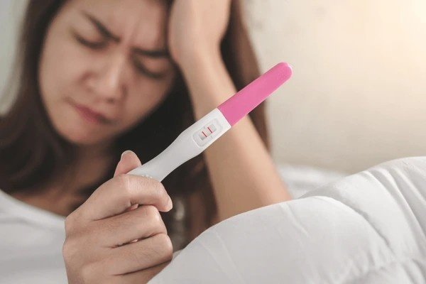 19 DPO When a Negative Test Rules Out Pregnancy
