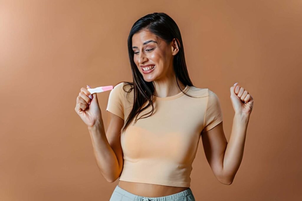 2 Periods in One Month with a Positive Pregnancy Test Understanding Early Bleeding