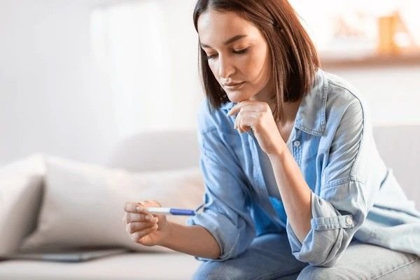20 DPO and Negative The Definitive Clinical Assessment of a Late Cycle