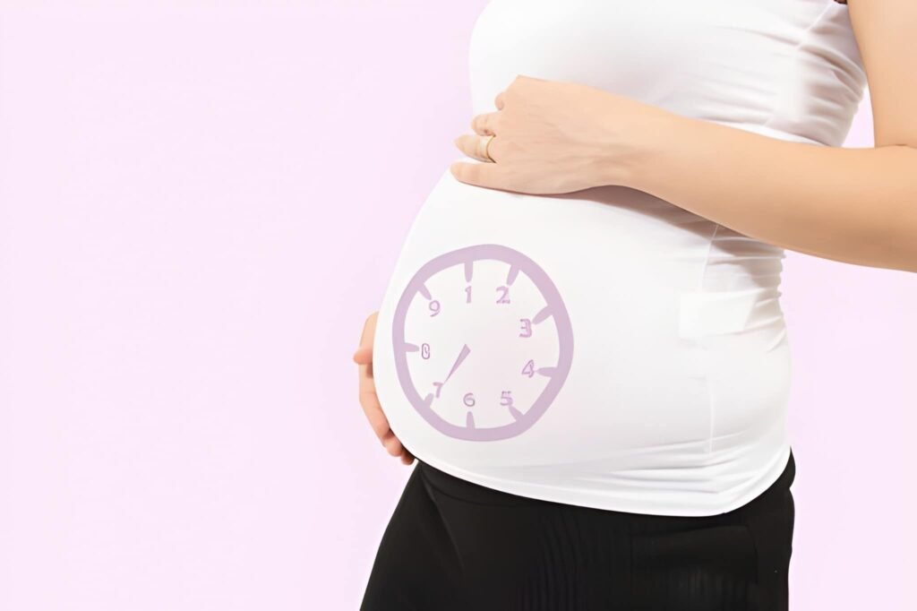24-Hour Pregnancy Hotlines Navigating Instant Clinical and Emotional Support