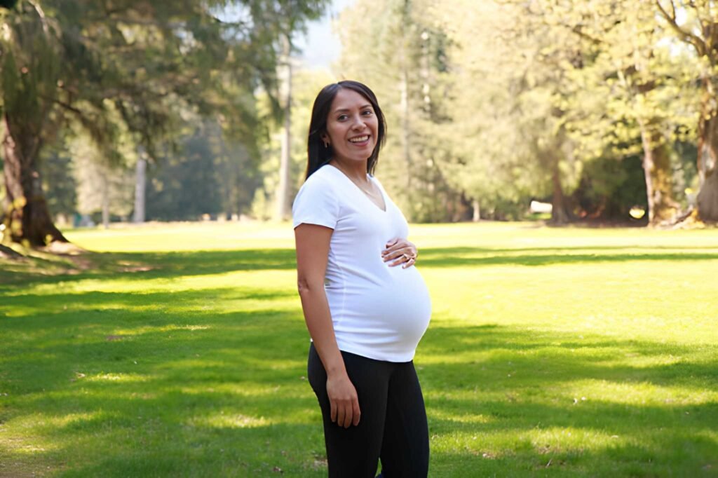 24 Weeks Pregnant A Second Trimester Deep Dive into Fetal Viability and Maternal Changes