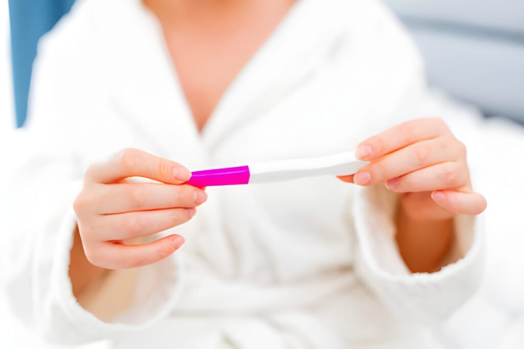 25 DPO Interpreting Pregnancy Test Results with Absolute Certainty
