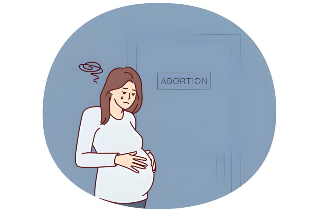 25 Weeks Pregnancy The Complexities of Late-Term Abortion Decisions