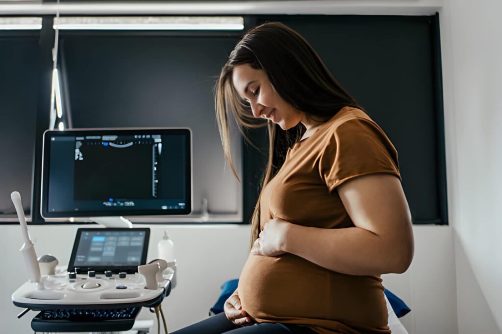 26 Week Pregnancy Fetal Development, Maternal Changes, and Key Monitoring