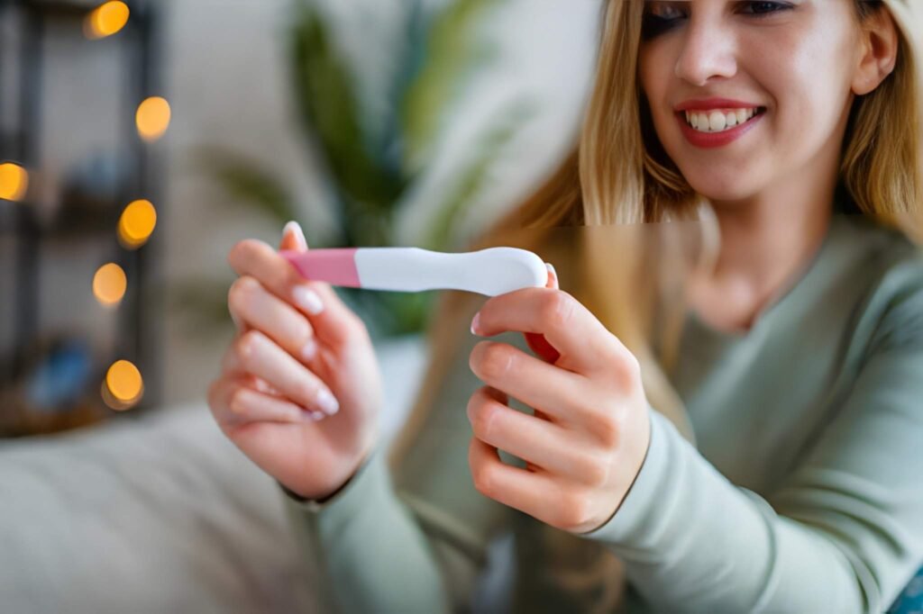 3 DPO Pregnancy Test Understanding the Biological Timeline