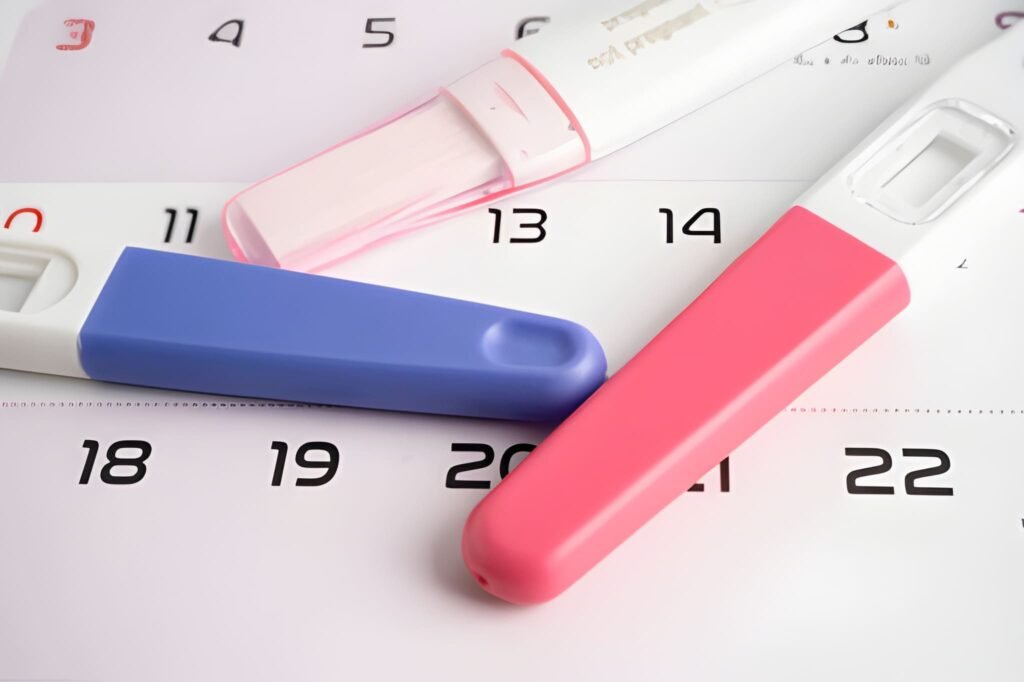 3 Months Late and Negative Diagnosis and Management of Secondary Amenorrhea