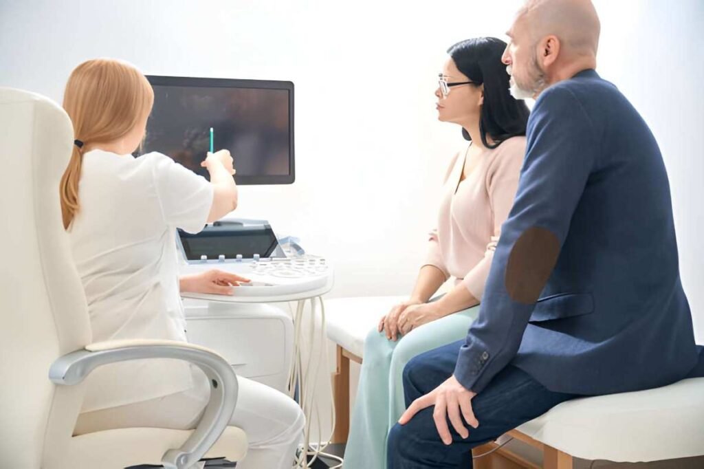 3 Weeks Pregnant Conception, Implantation, and the Microscopic Start of Life