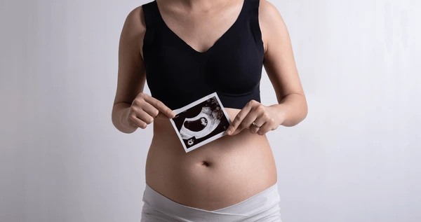 3 Weeks Pregnant Conception, Implantation, and the Microscopic Start of Life